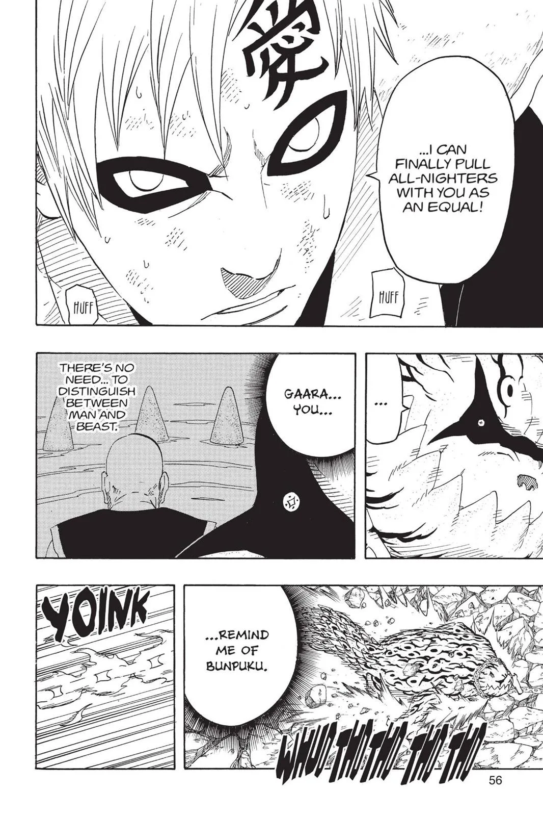 Naruto - Chapter 660 - Page 14