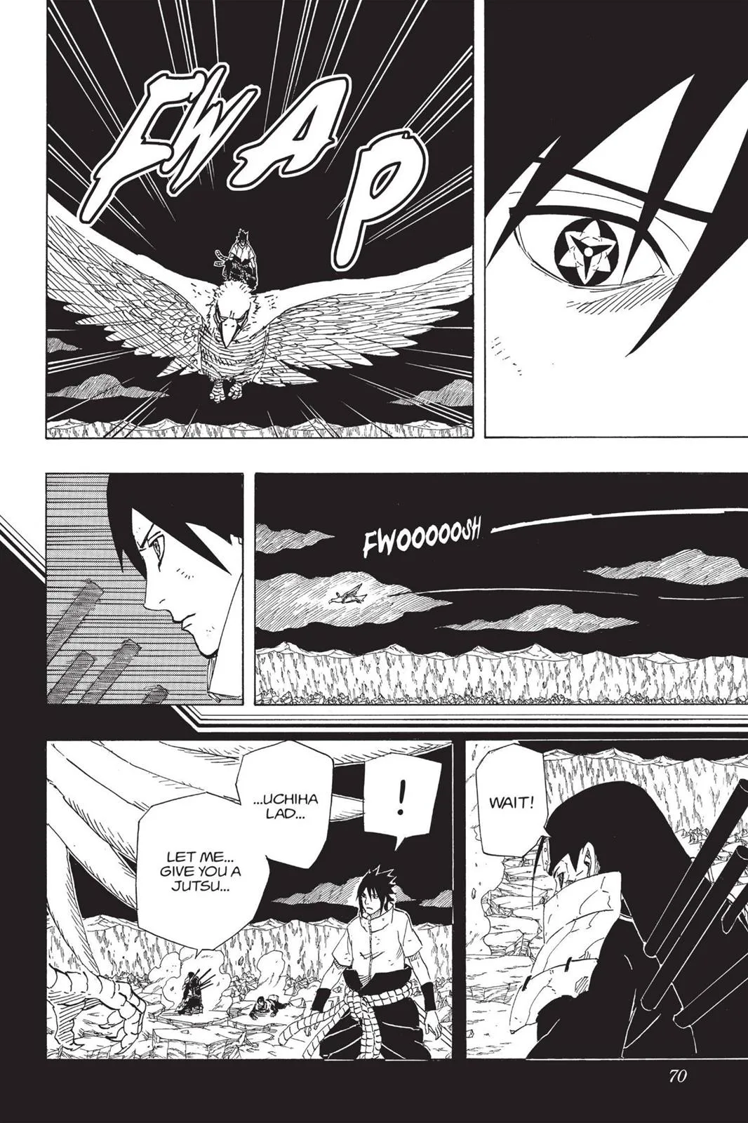 Naruto - Chapter 661 - Page 10