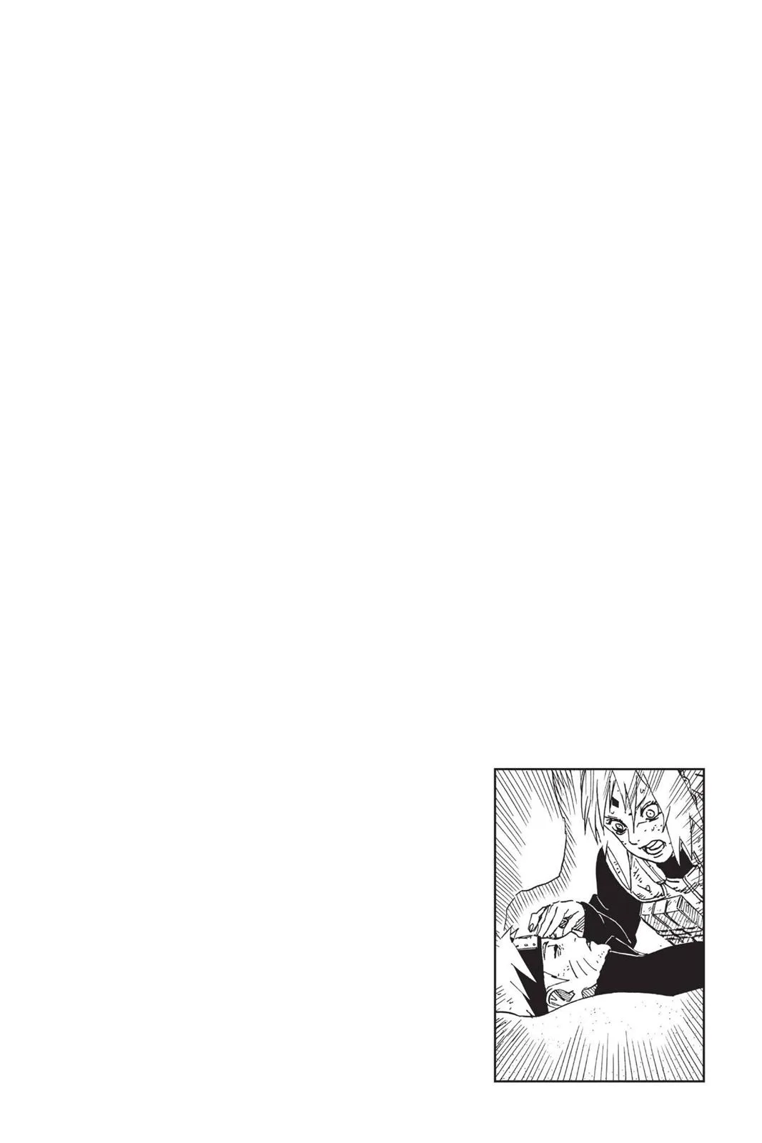 Naruto - Chapter 662 - Page 20