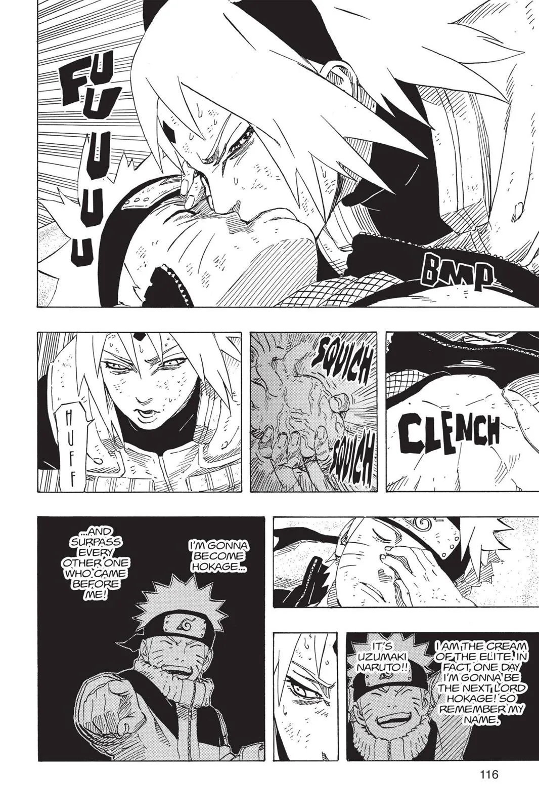 Naruto - Chapter 663 - Page 14