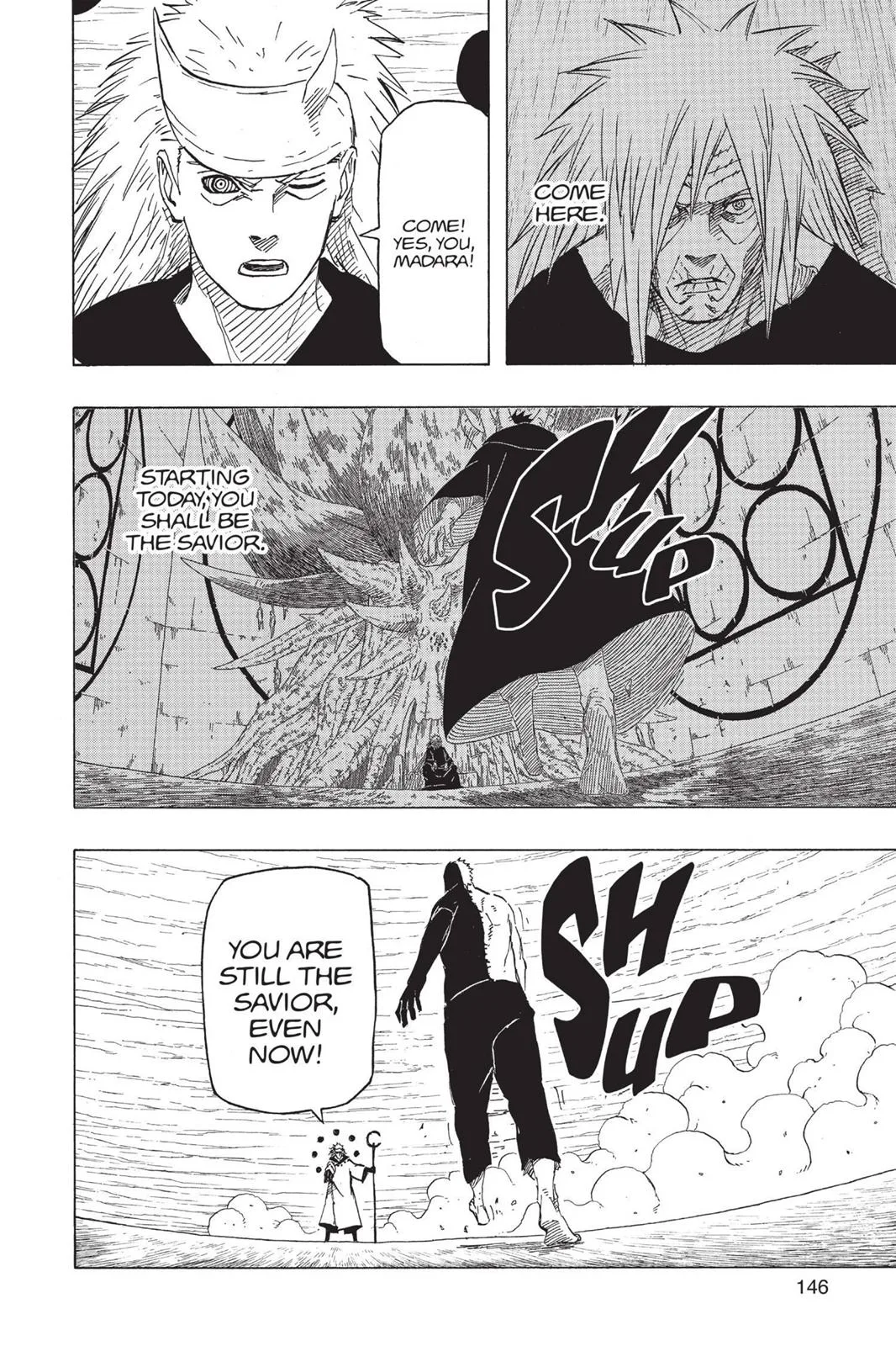 Naruto - Chapter 665 - Page 10
