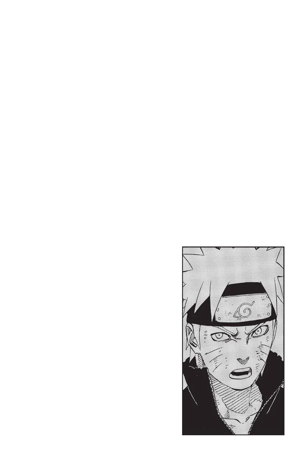 Naruto - Chapter 665 - Page 18