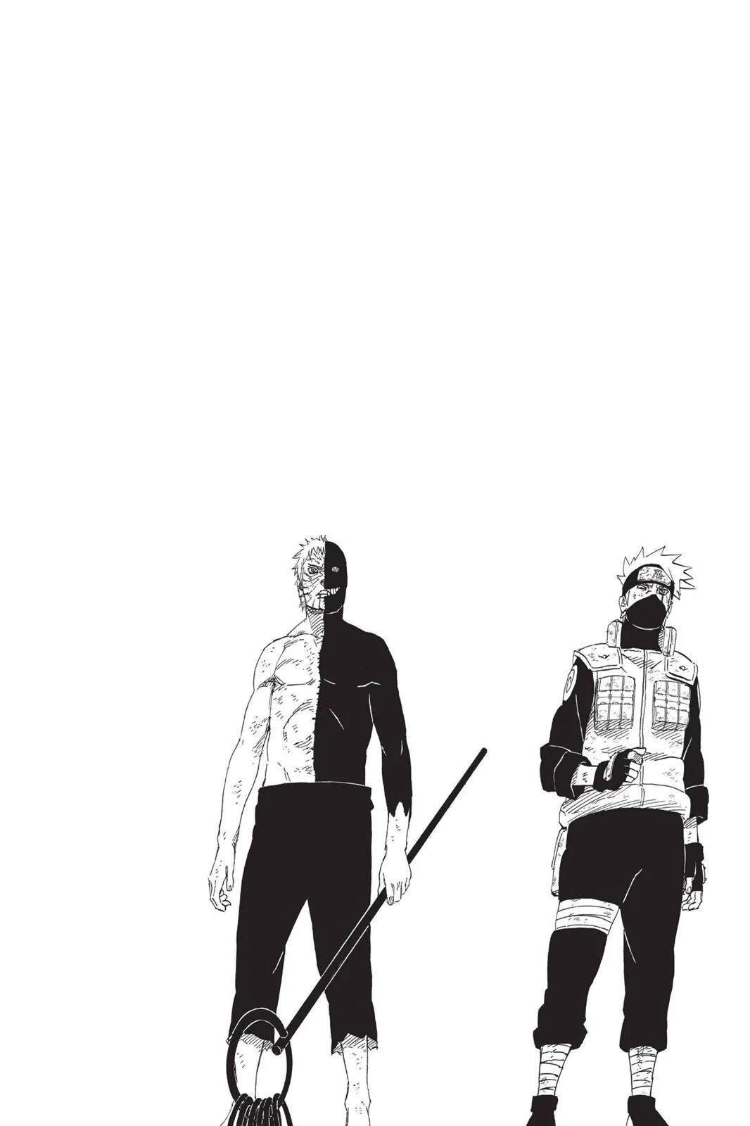 Naruto - Chapter 666 - Page 18