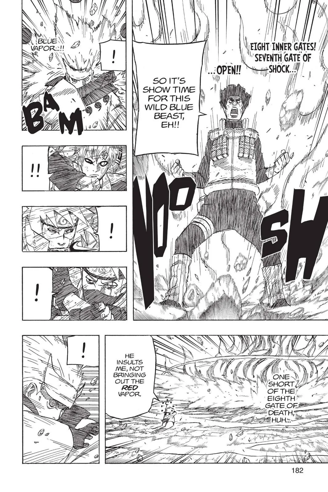 Naruto - Chapter 667 - Page 10
