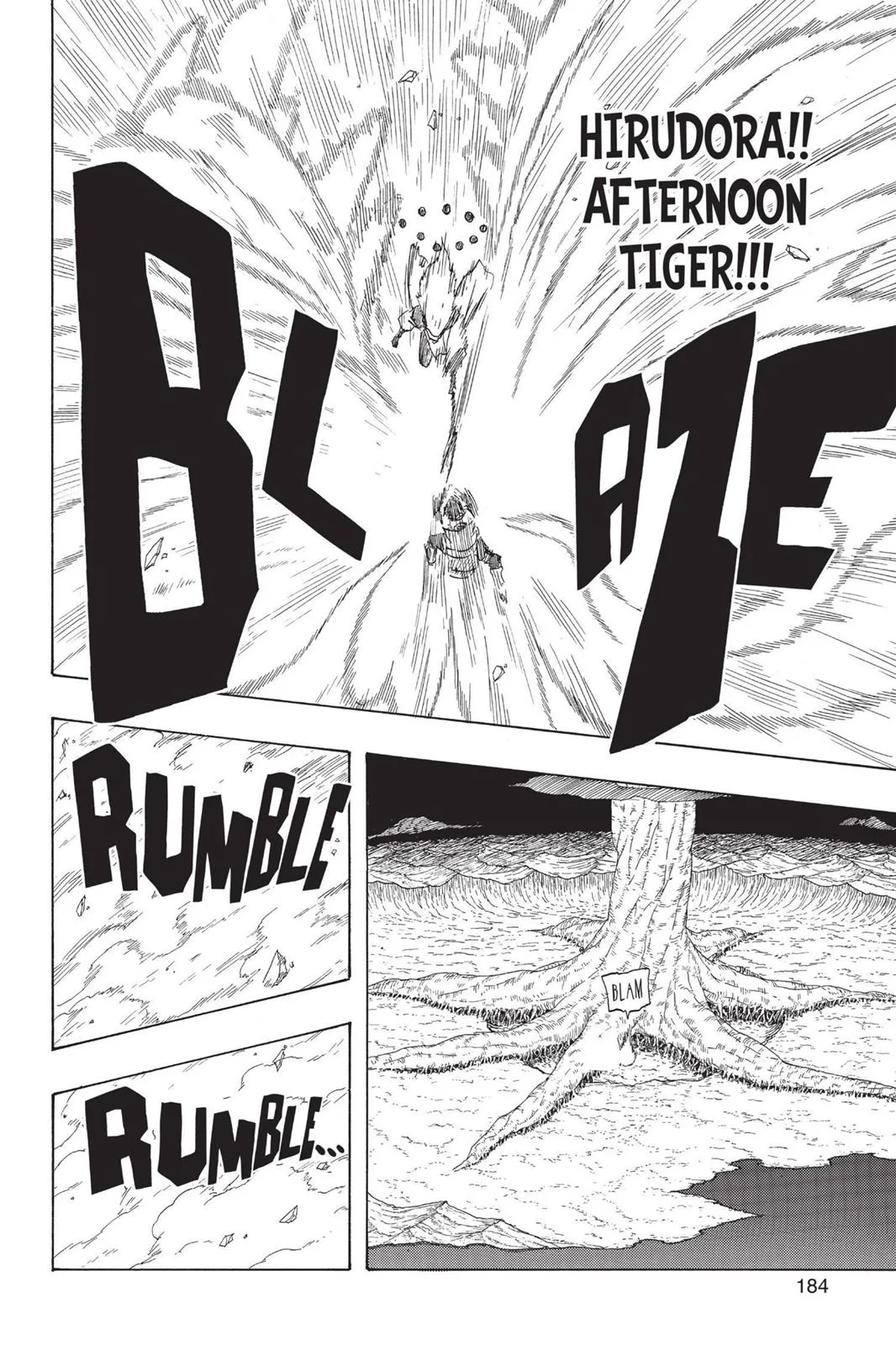 Naruto - Chapter 667 - Page 12