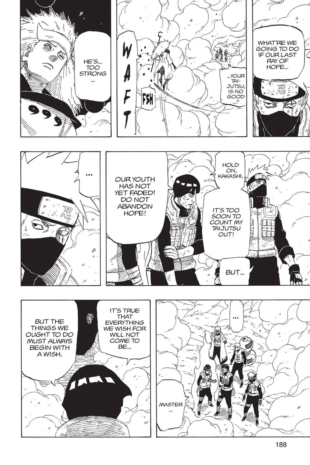 Naruto - Chapter 667 - Page 16