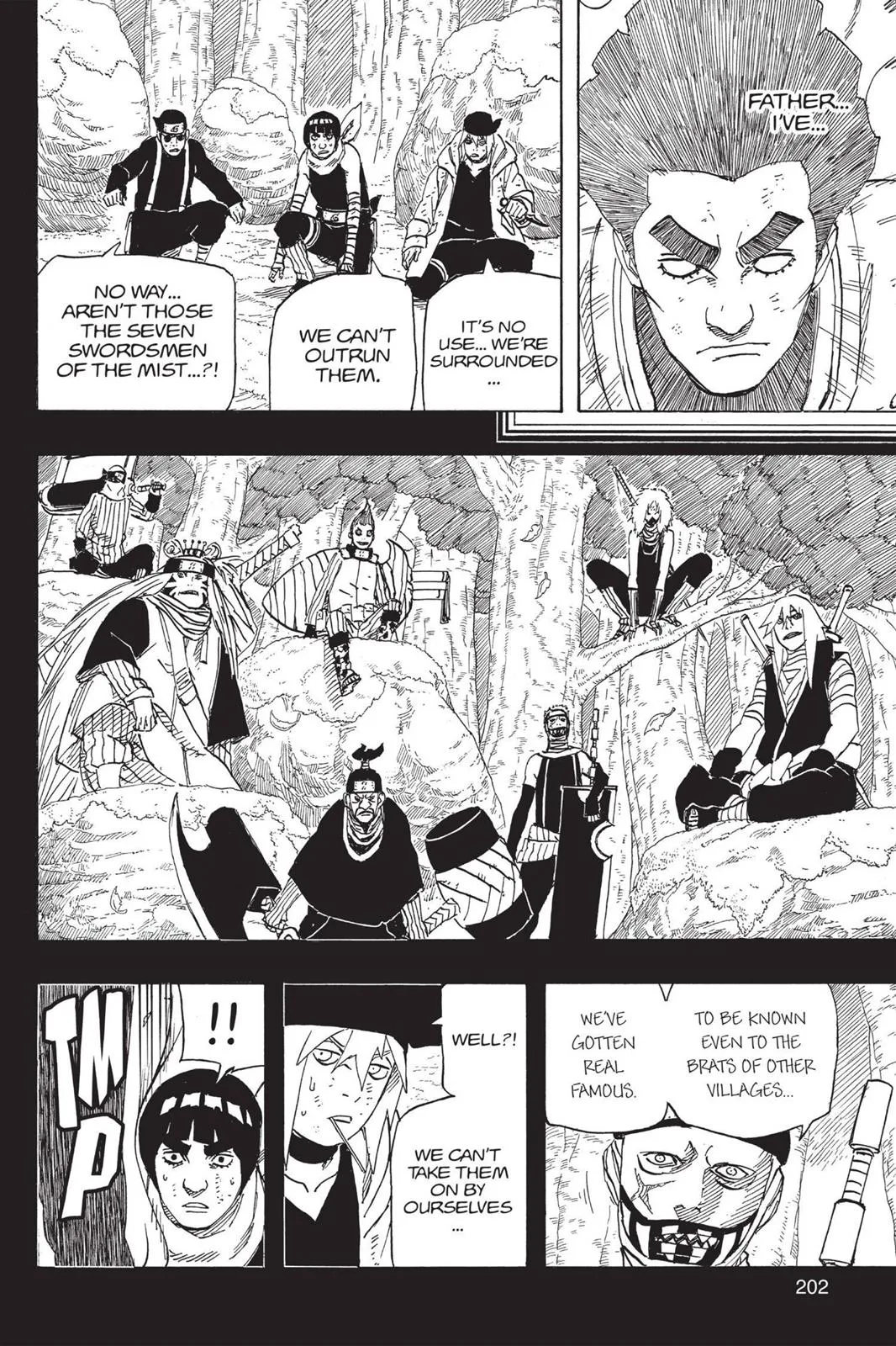 Naruto - Chapter 668 - Page 12