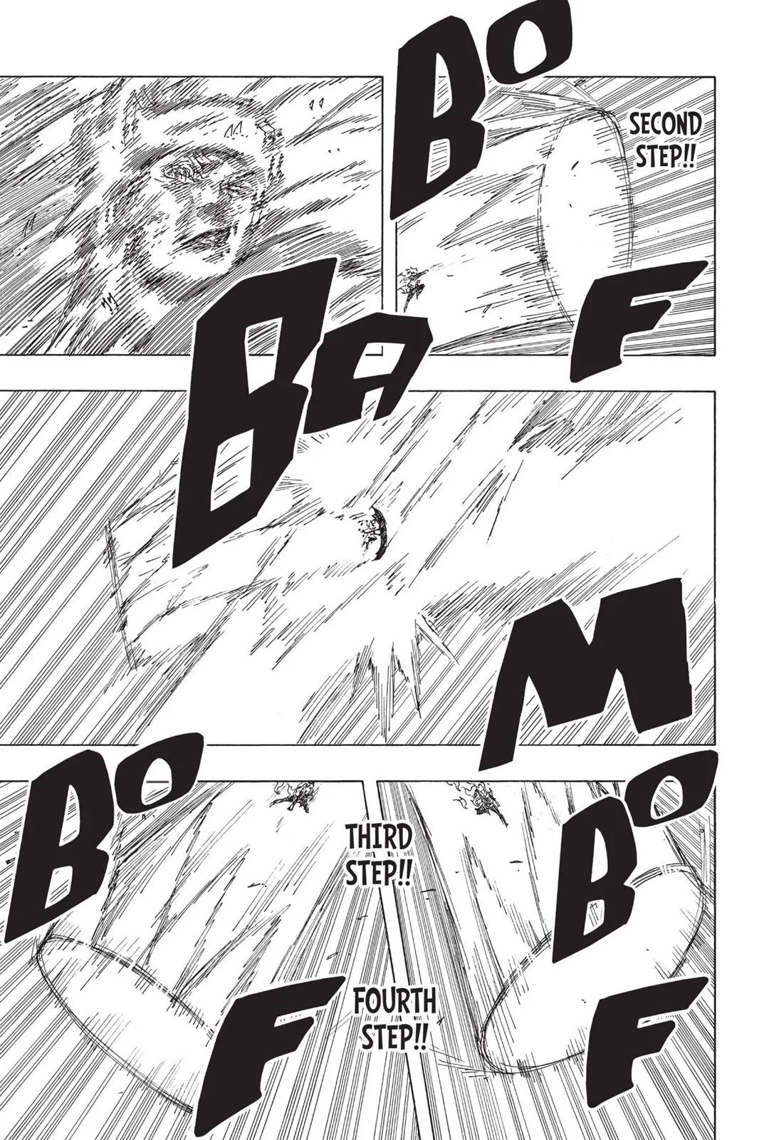 Naruto - Chapter 669 - Page 18