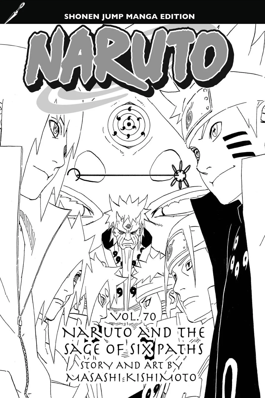Naruto - Chapter 669 - Page 4
