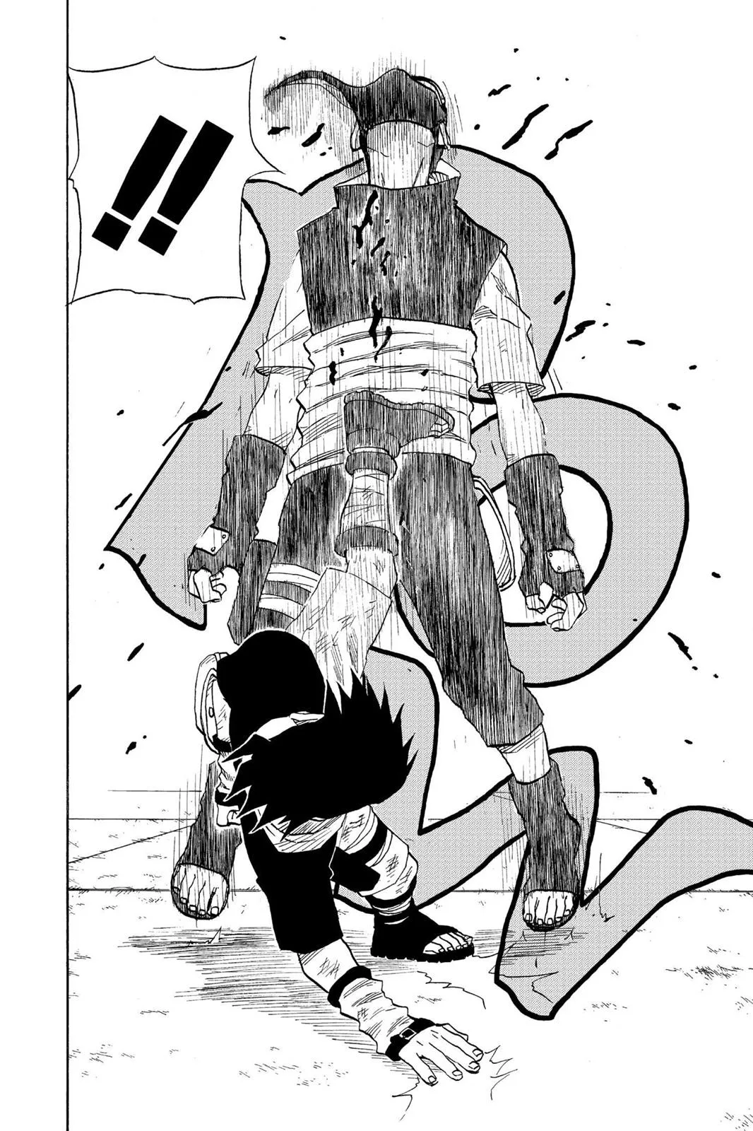 Naruto - Chapter 67 - Page 18