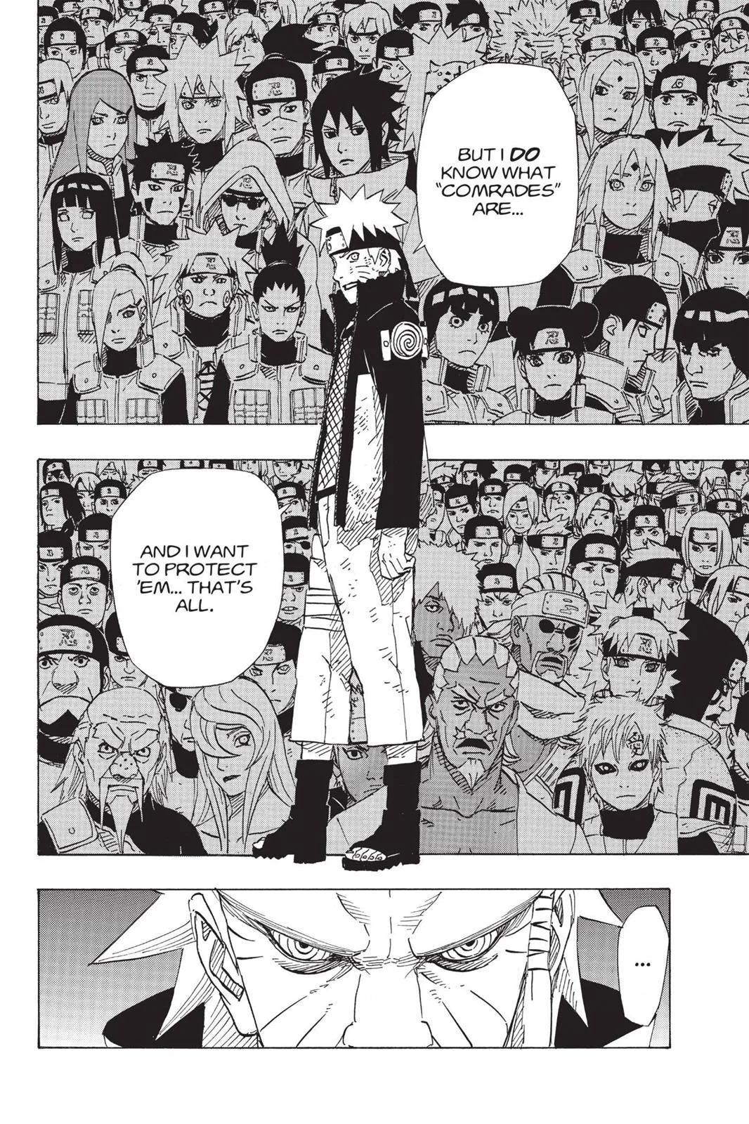 Naruto - Chapter 671 - Page 14