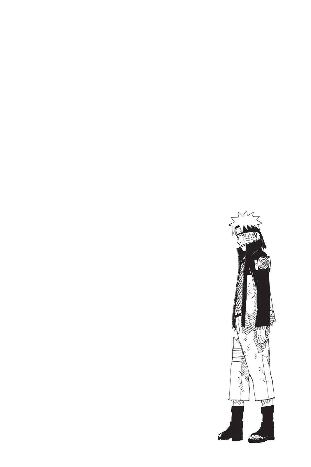 Naruto - Chapter 671 - Page 19
