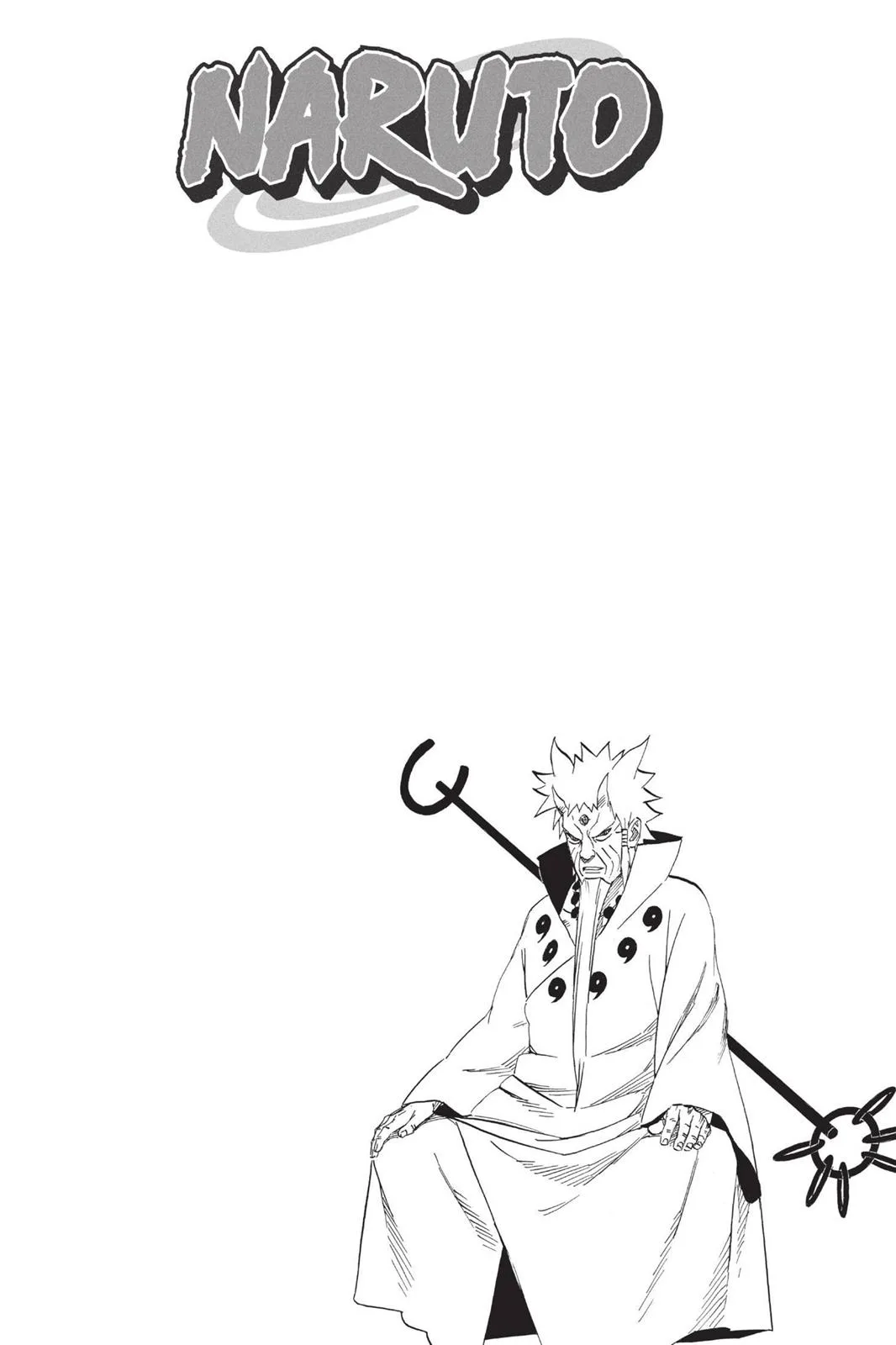 Naruto - Chapter 671 - Page 3