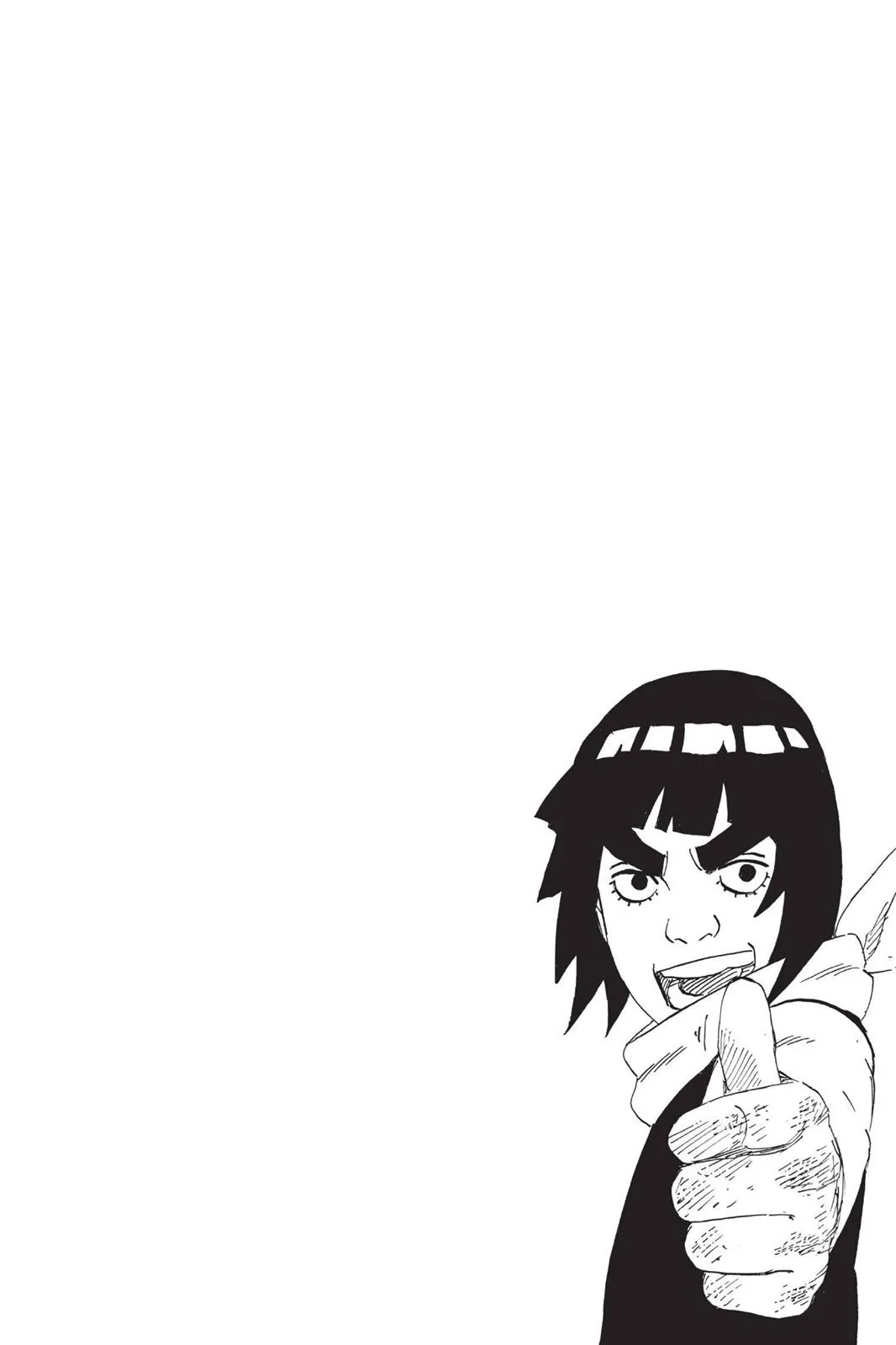 Naruto - Chapter 672 - Page 16