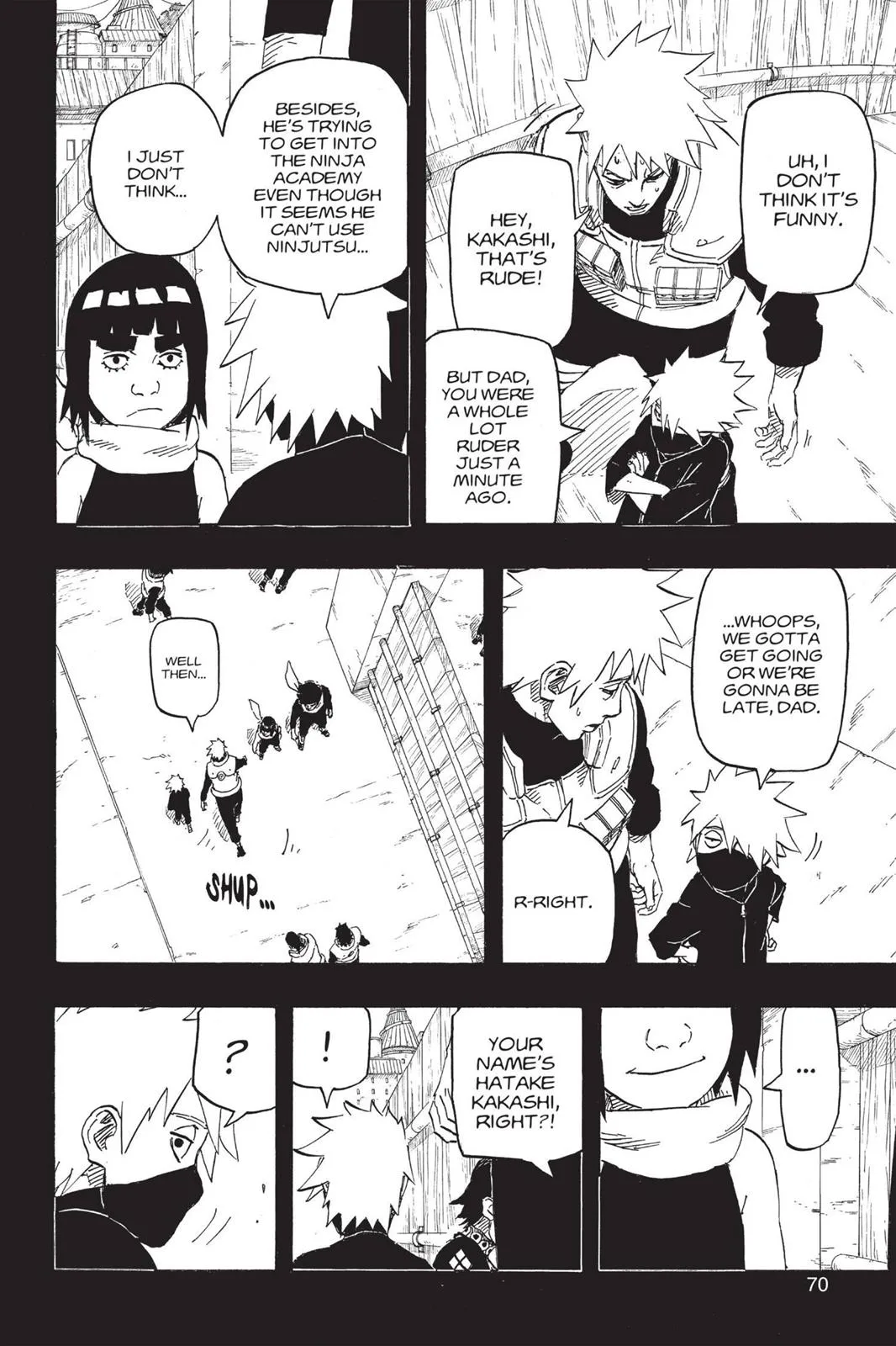 Naruto - Chapter 672 - Page 5