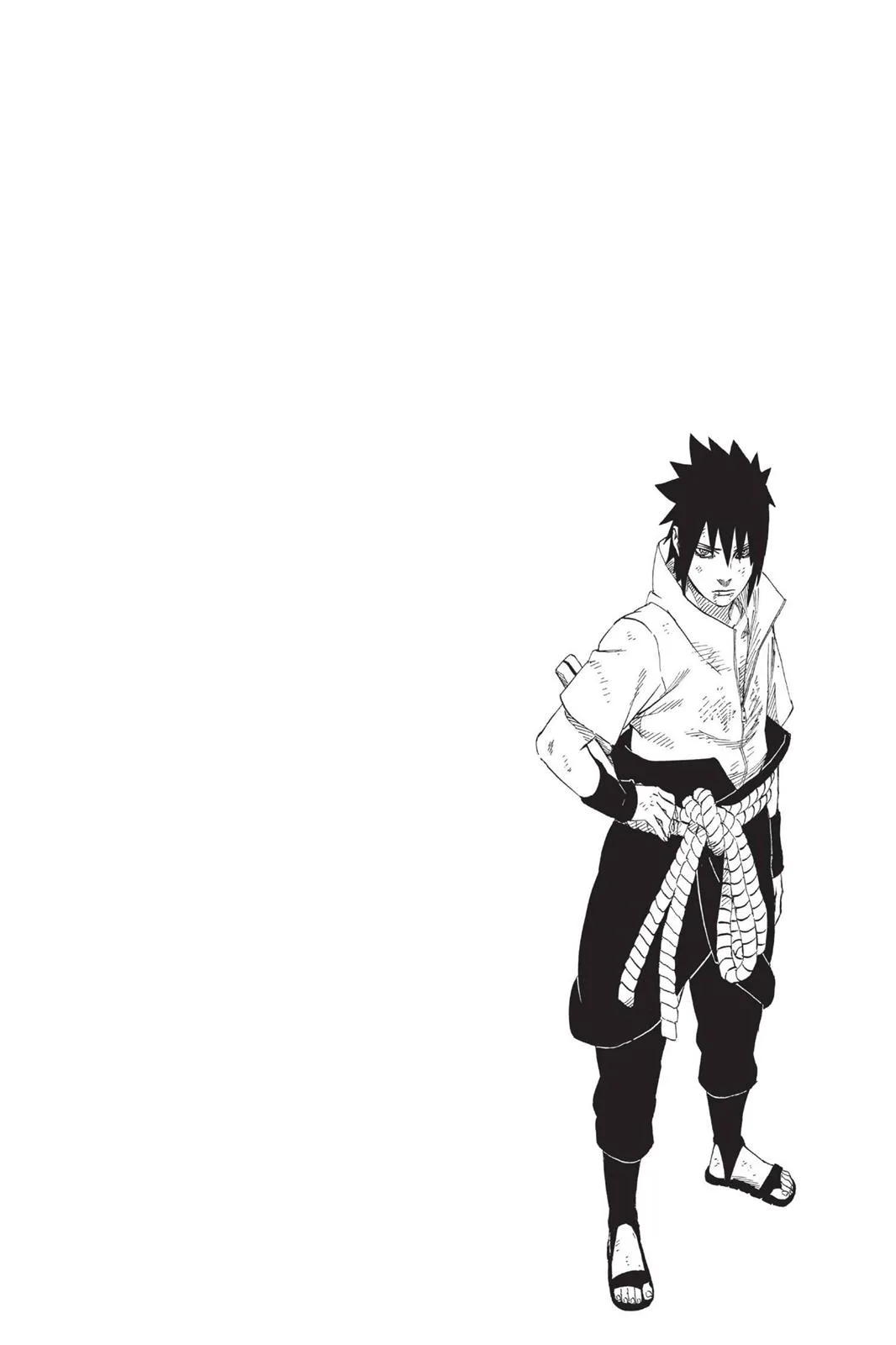 Naruto - Chapter 673 - Page 17