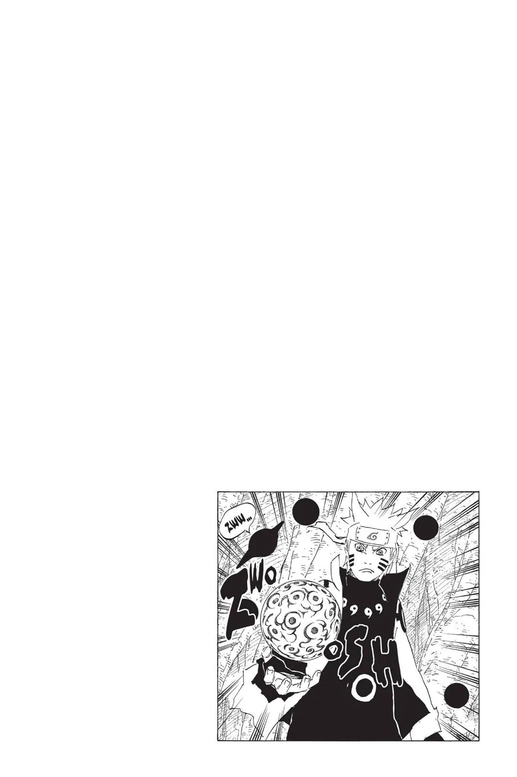 Naruto - Chapter 674 - Page 17
