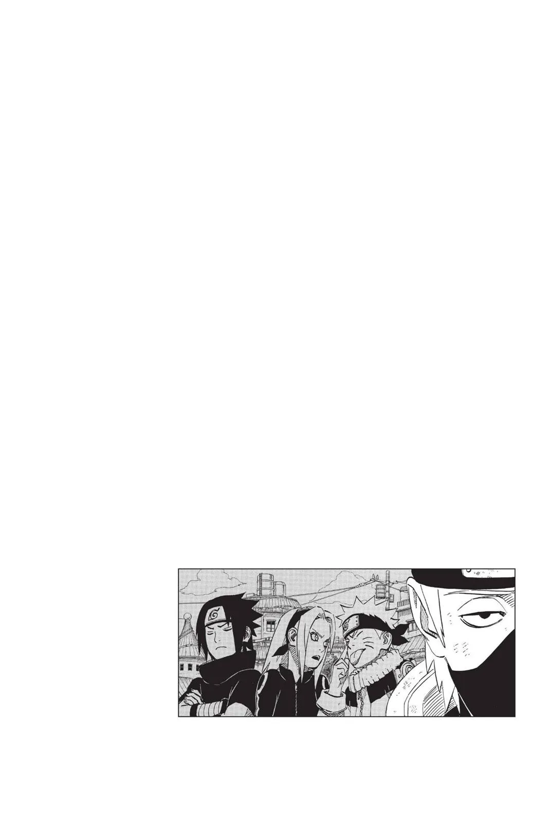 Naruto - Chapter 675 - Page 18