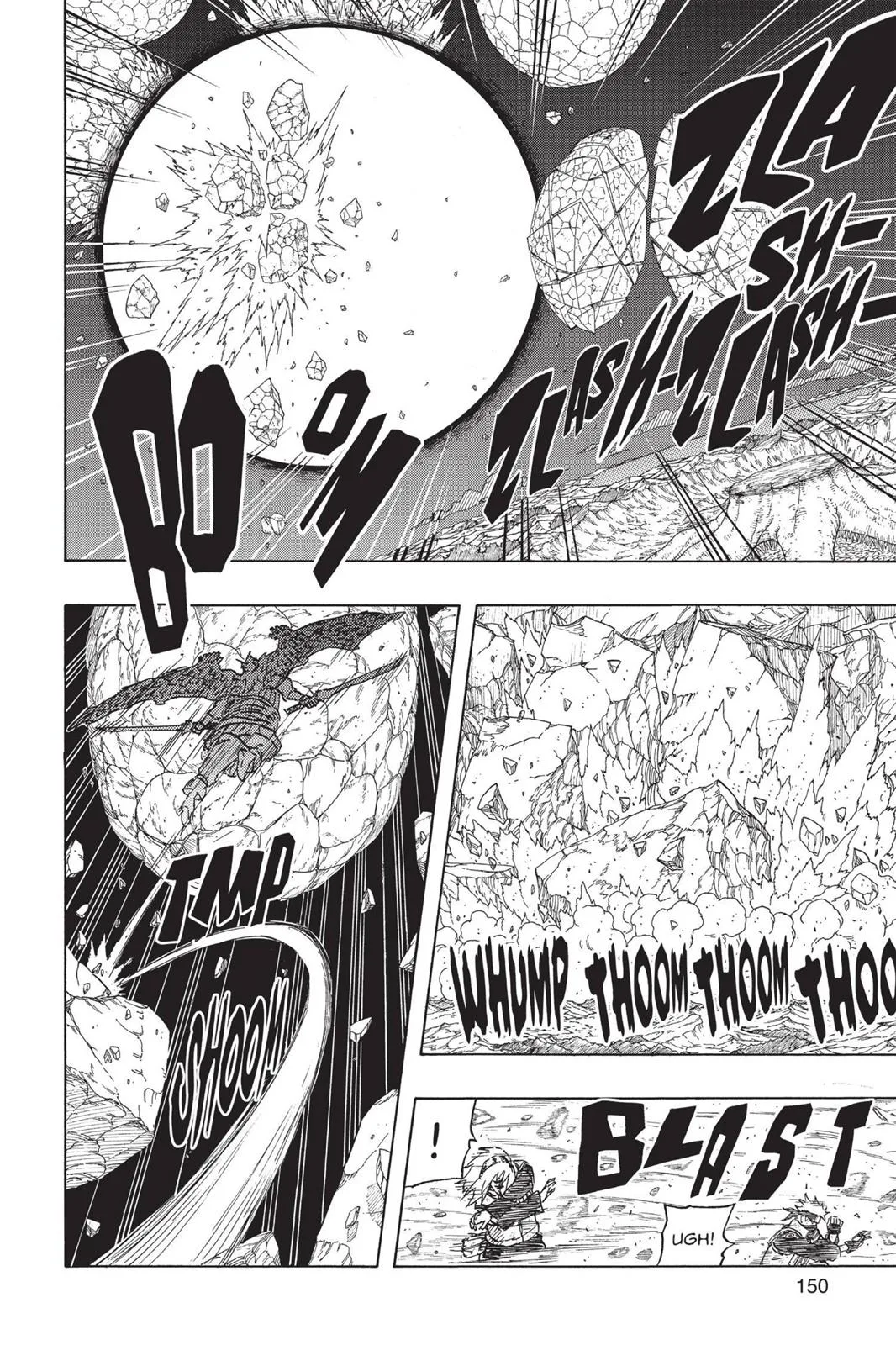 Naruto - Chapter 676 - Page 14