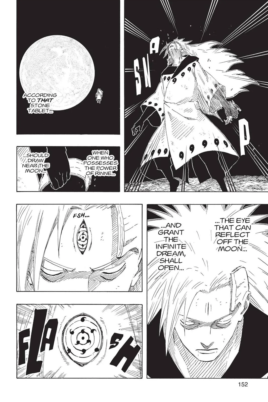 Naruto - Chapter 676 - Page 16