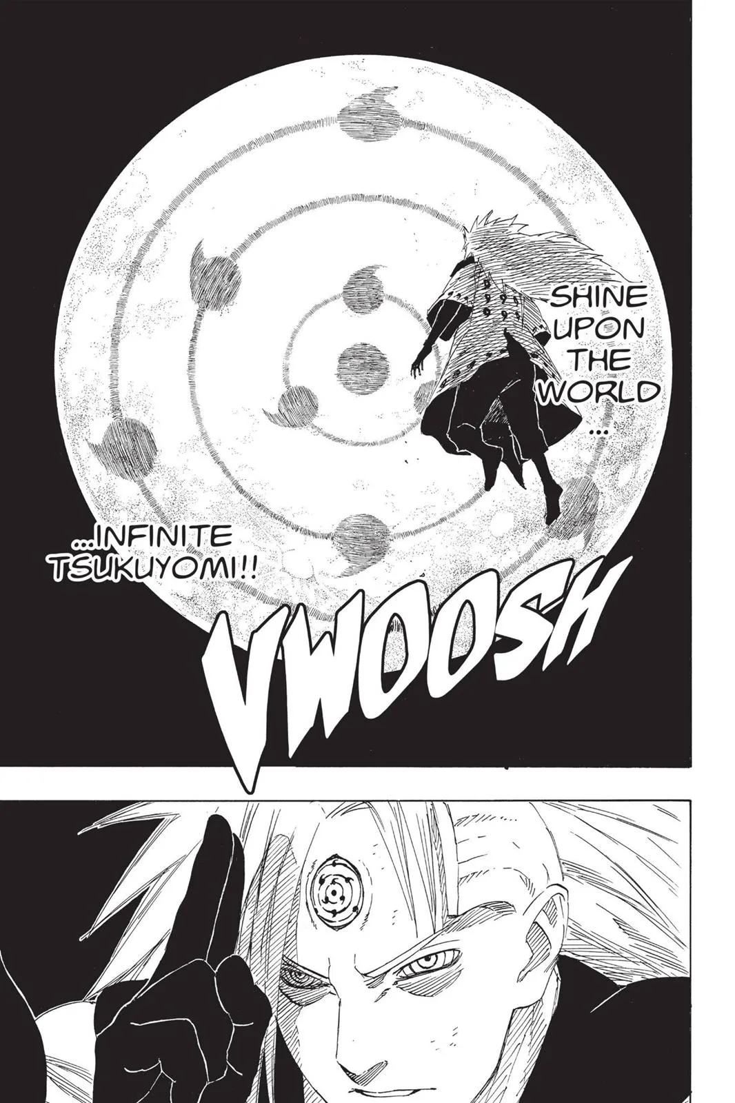 Naruto - Chapter 676 - Page 17