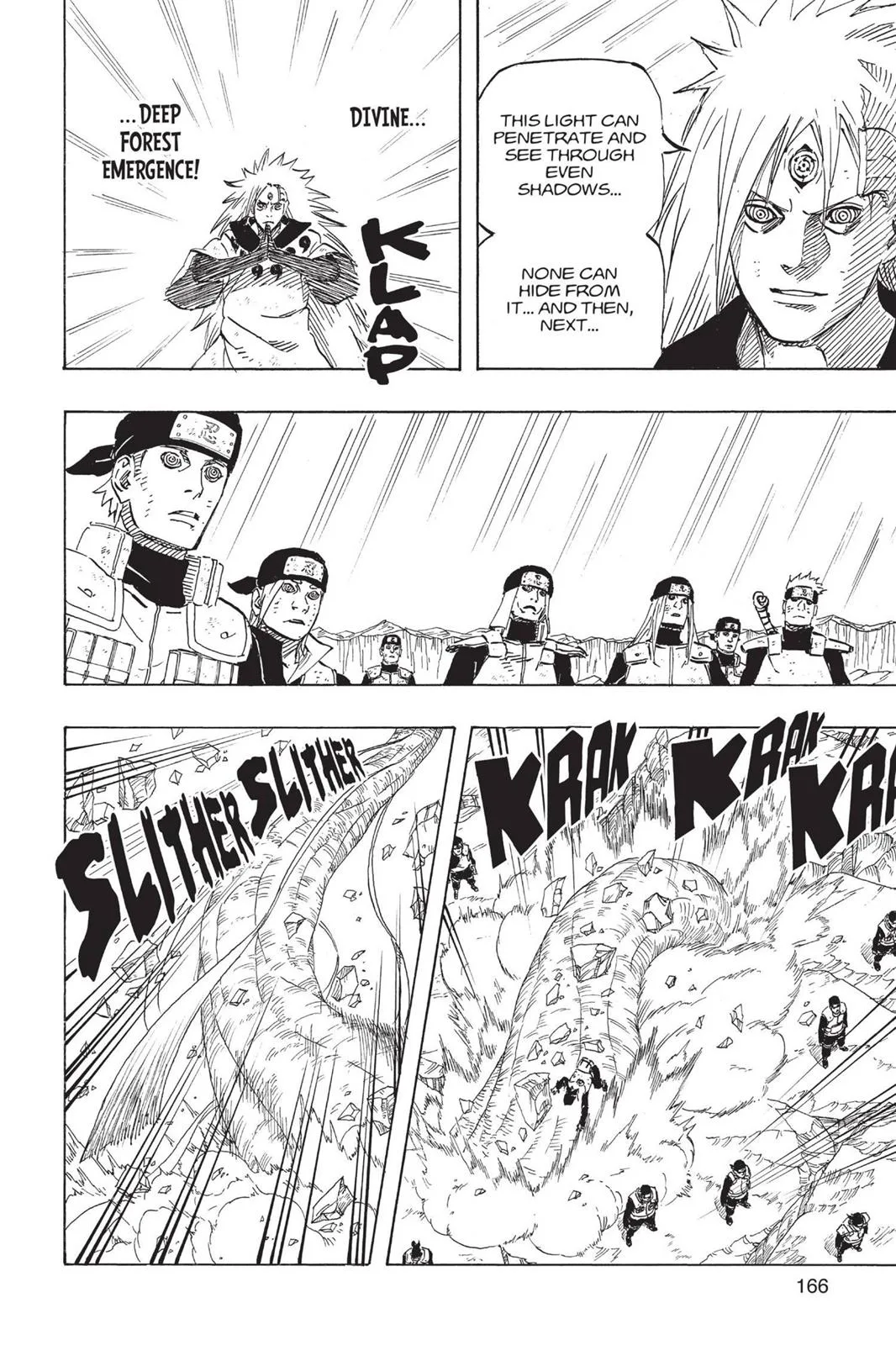 Naruto - Chapter 677 - Page 11