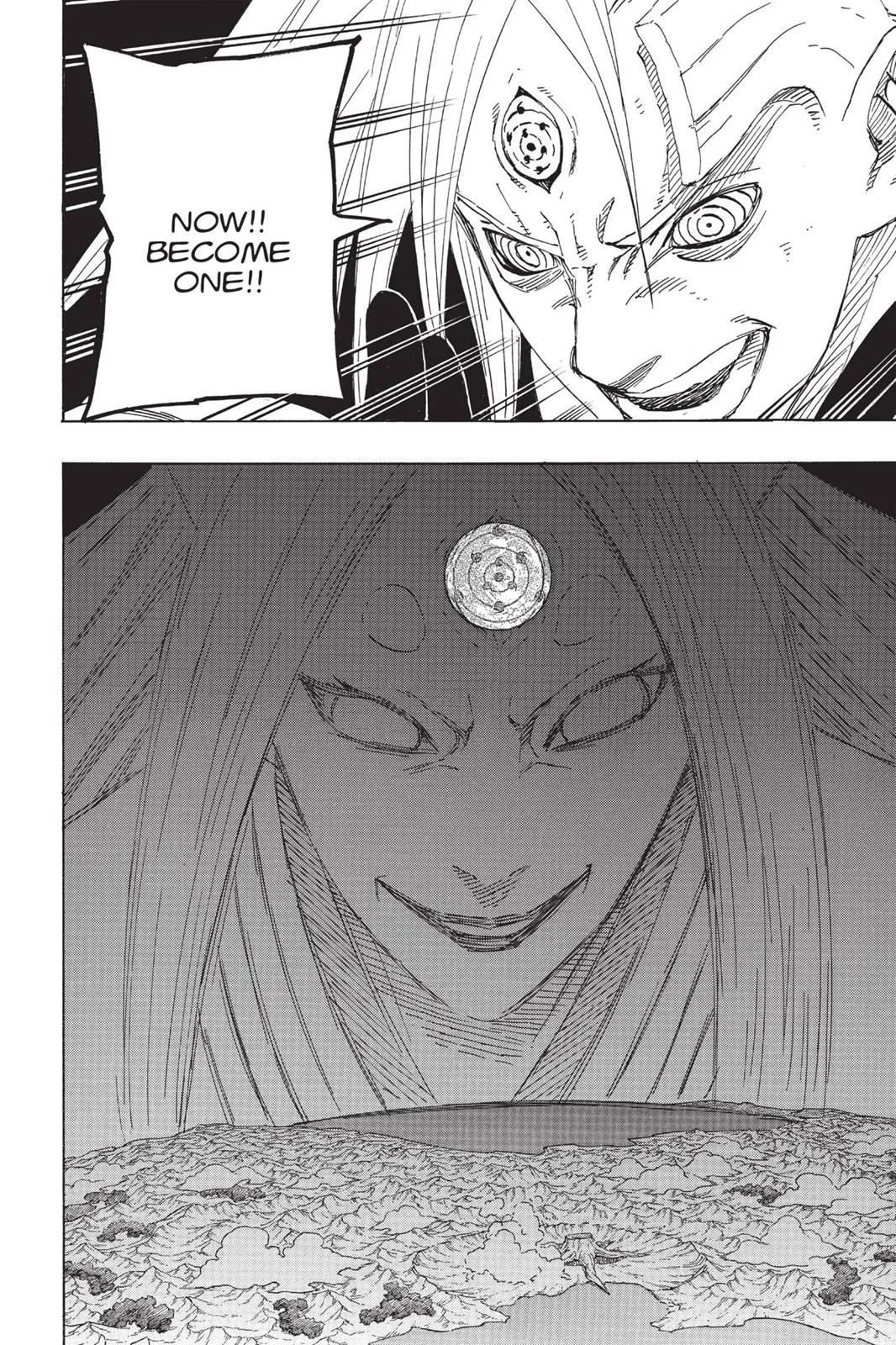 Naruto - Chapter 677 - Page 7