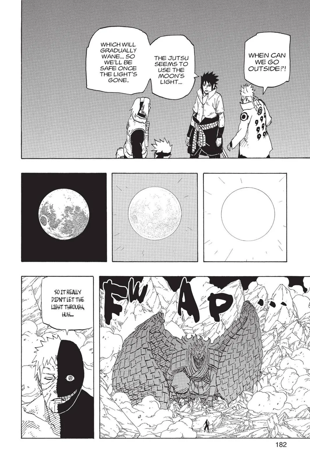 Naruto - Chapter 678 - Page 10