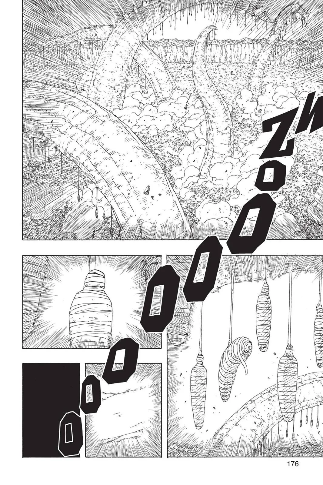 Naruto - Chapter 678 - Page 4