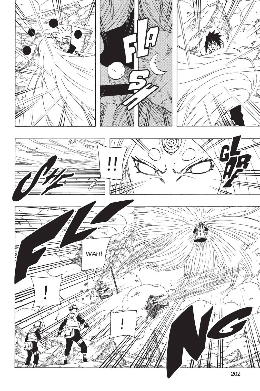 Naruto - Chapter 679 - Page 10