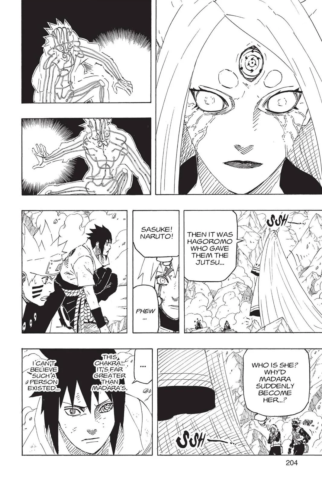 Naruto - Chapter 679 - Page 12