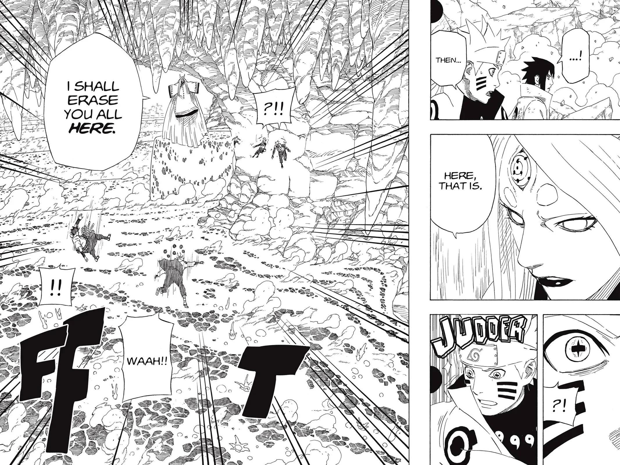 Naruto - Chapter 679 - Page 14