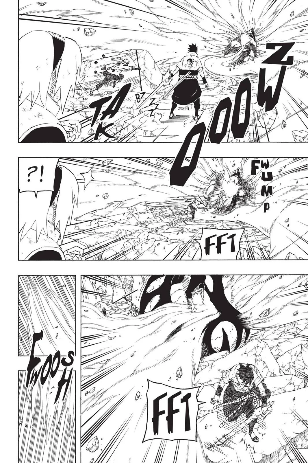 Naruto - Chapter 679 - Page 4