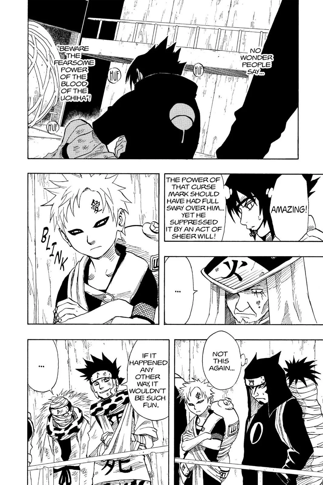 Naruto - Chapter 68 - Page 15