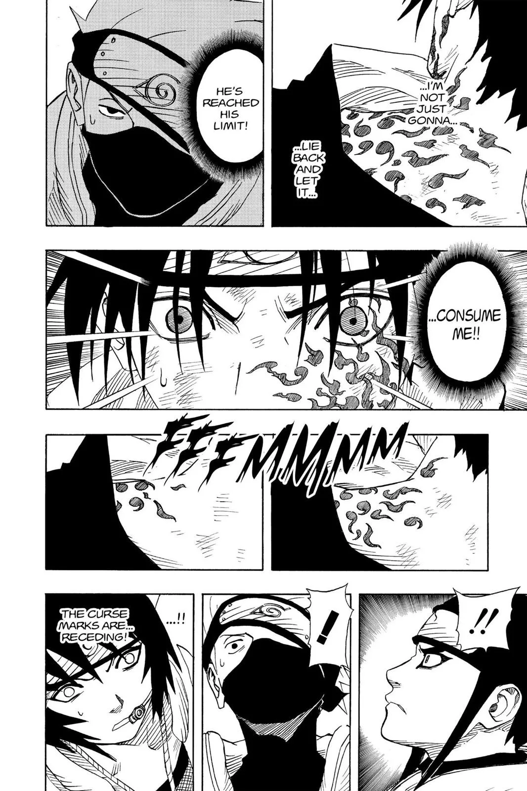Naruto - Chapter 68 - Page 4