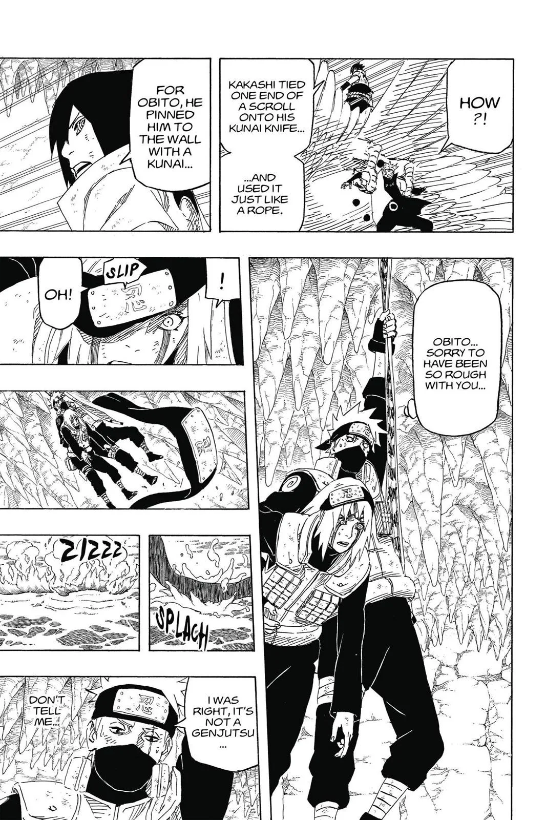 Naruto - Chapter 680 - Page 10