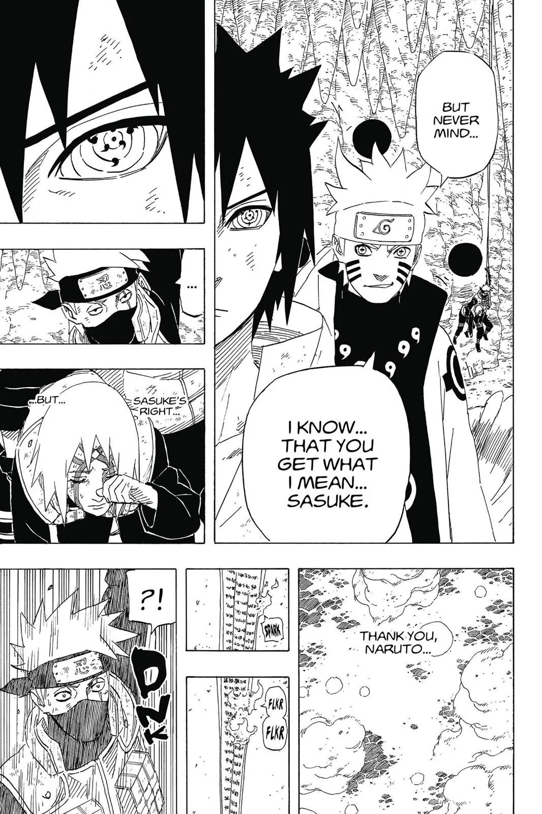 Naruto - Chapter 680 - Page 14