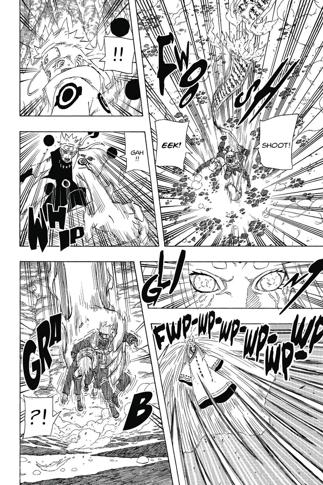 Naruto - Chapter 680 - Page 15