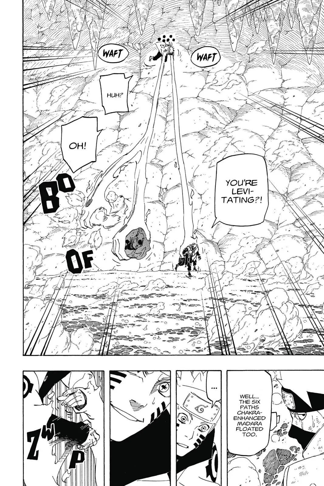 Naruto - Chapter 680 - Page 19