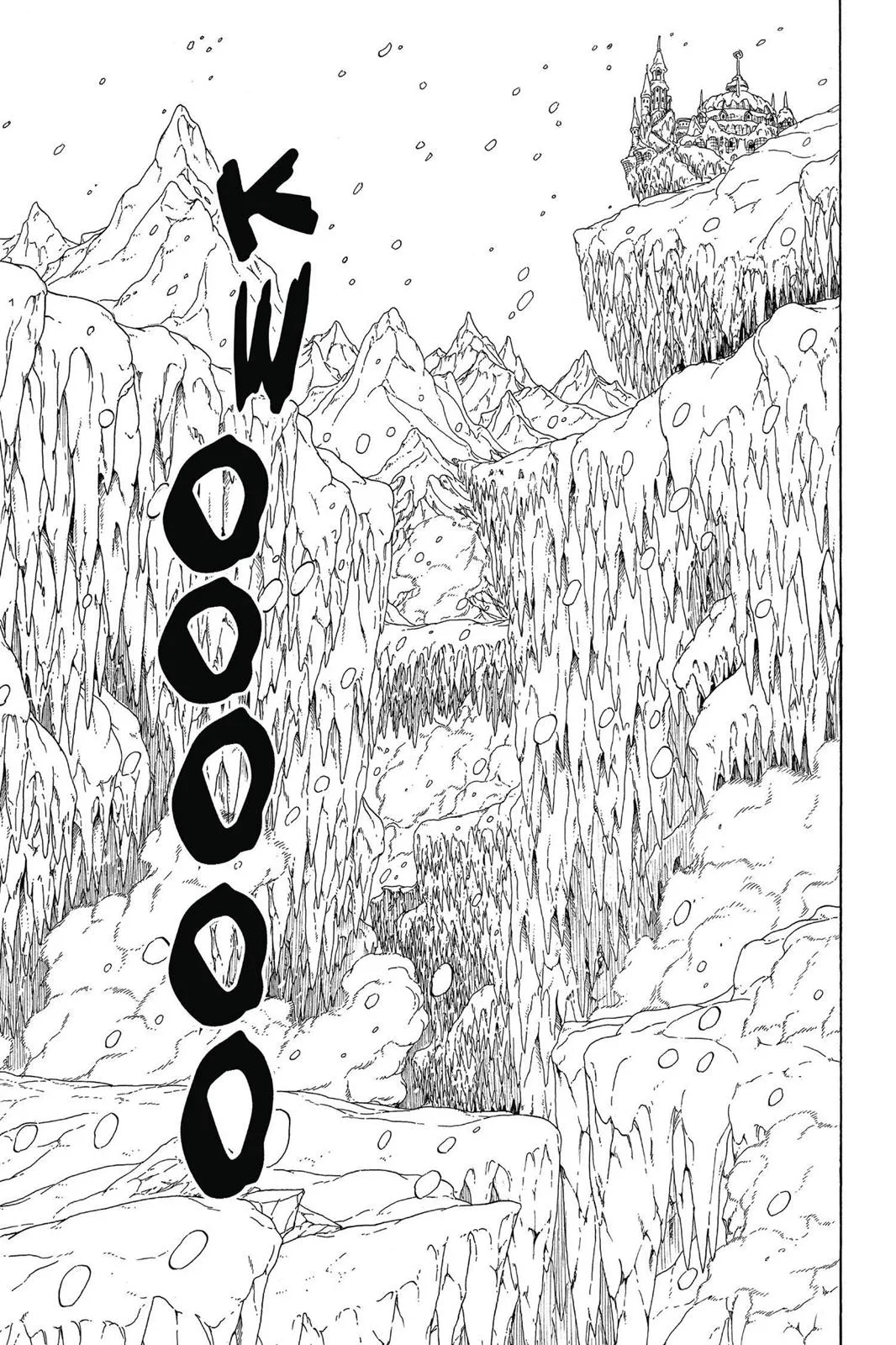 Naruto - Chapter 682 - Page 11