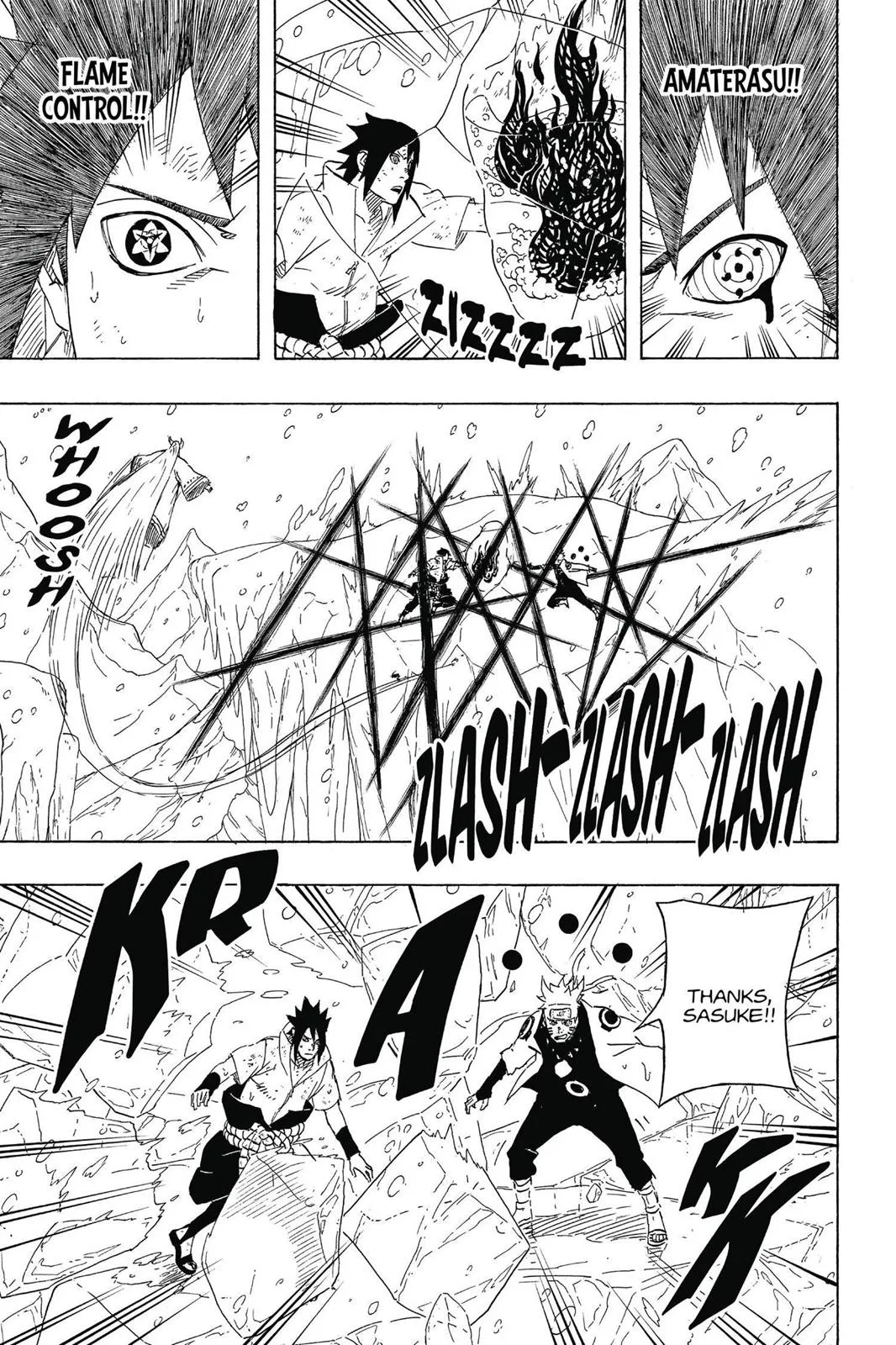 Naruto - Chapter 682 - Page 13
