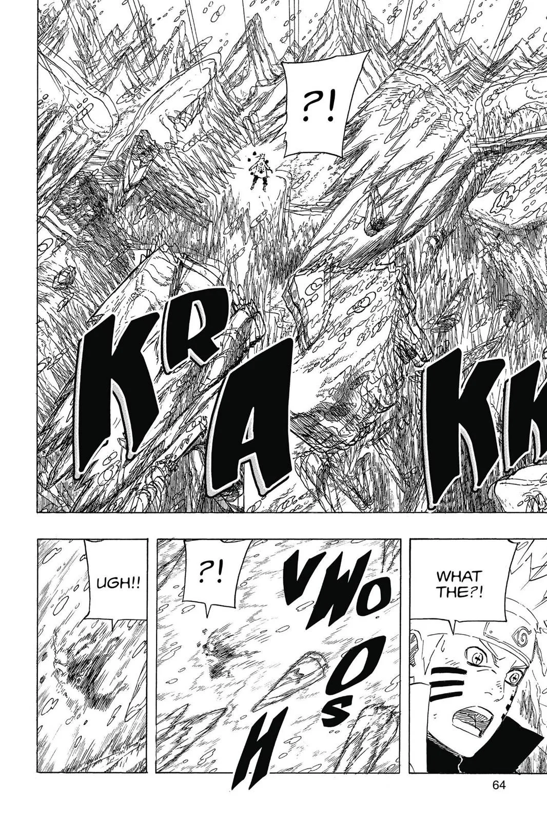 Naruto - Chapter 683 - Page 4