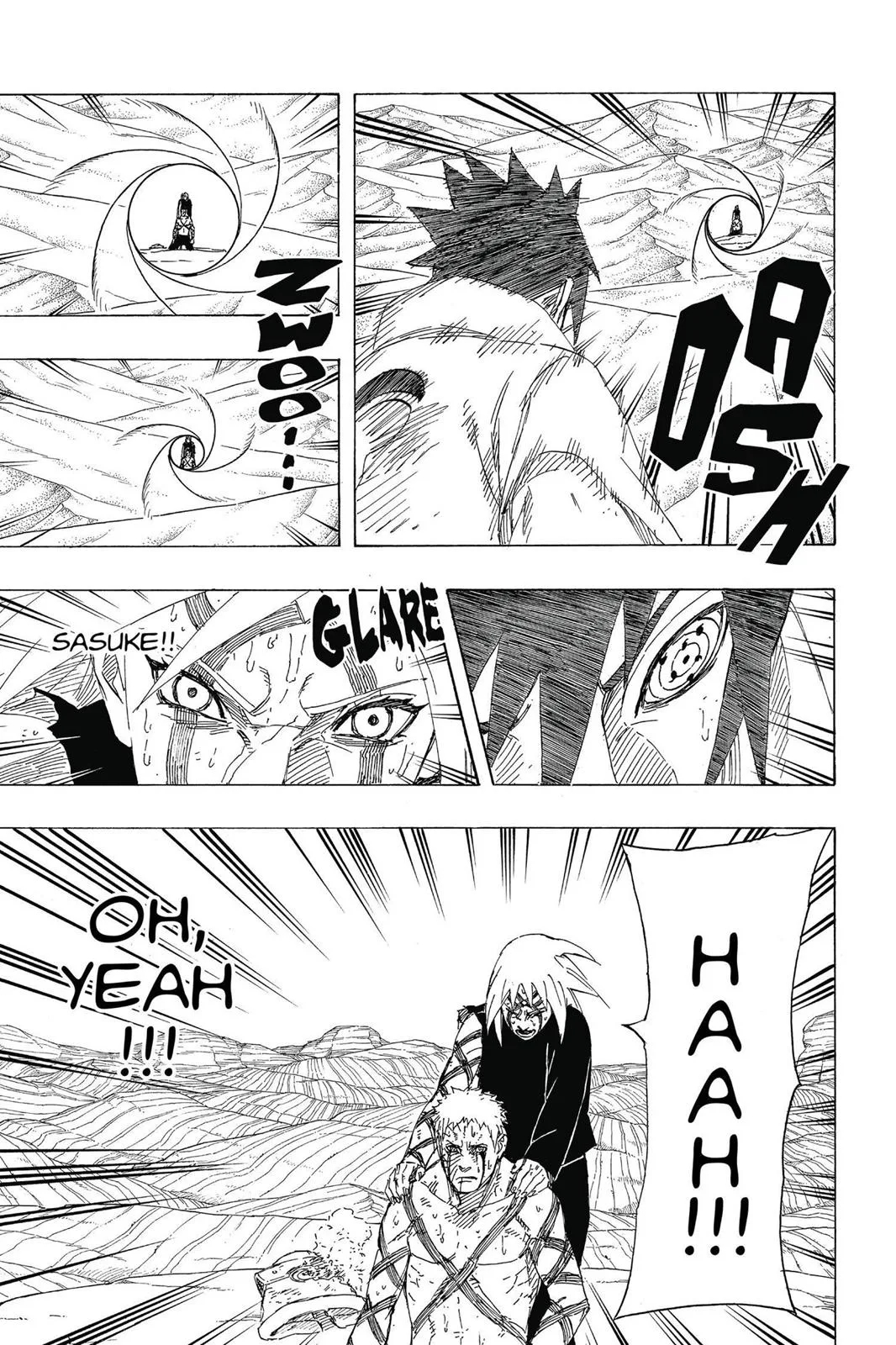 Naruto - Chapter 685 - Page 15