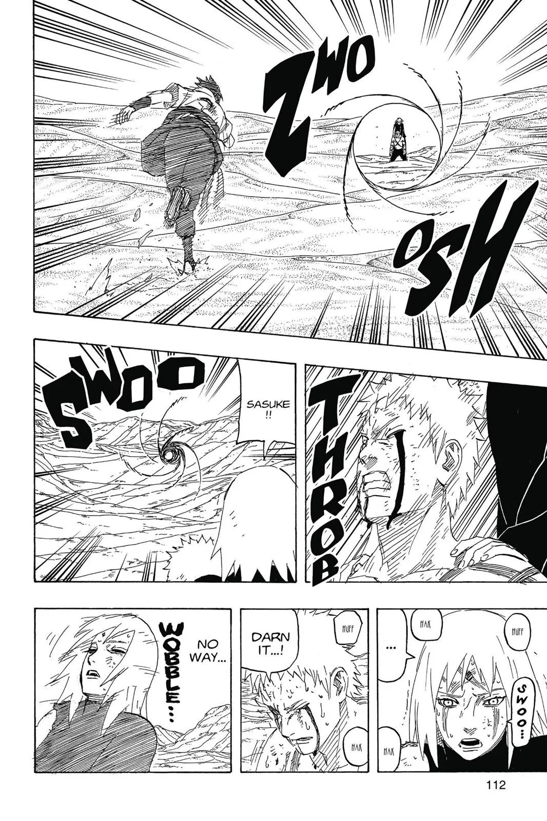 Naruto - Chapter 685 - Page 16