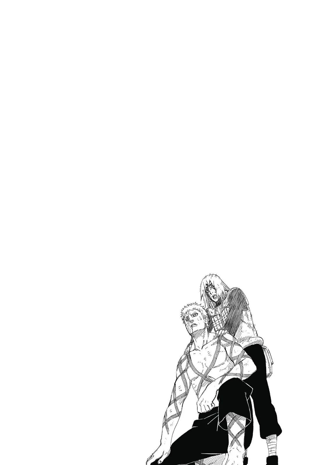 Naruto - Chapter 685 - Page 18