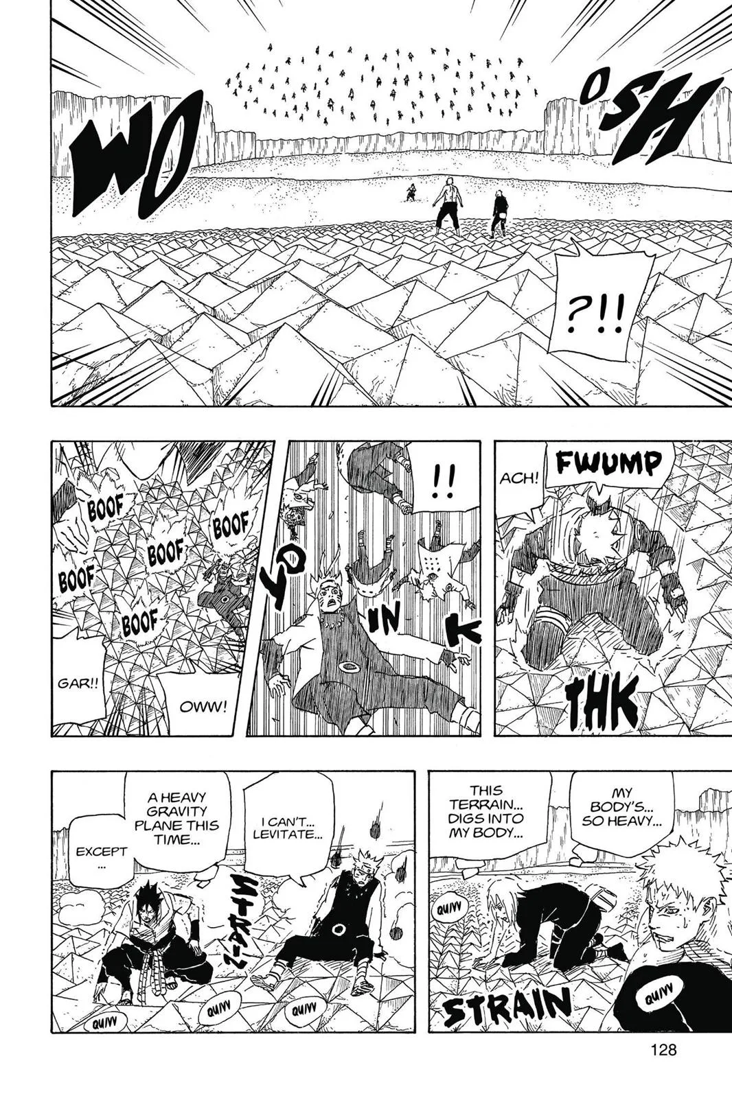 Naruto - Chapter 686 - Page 13