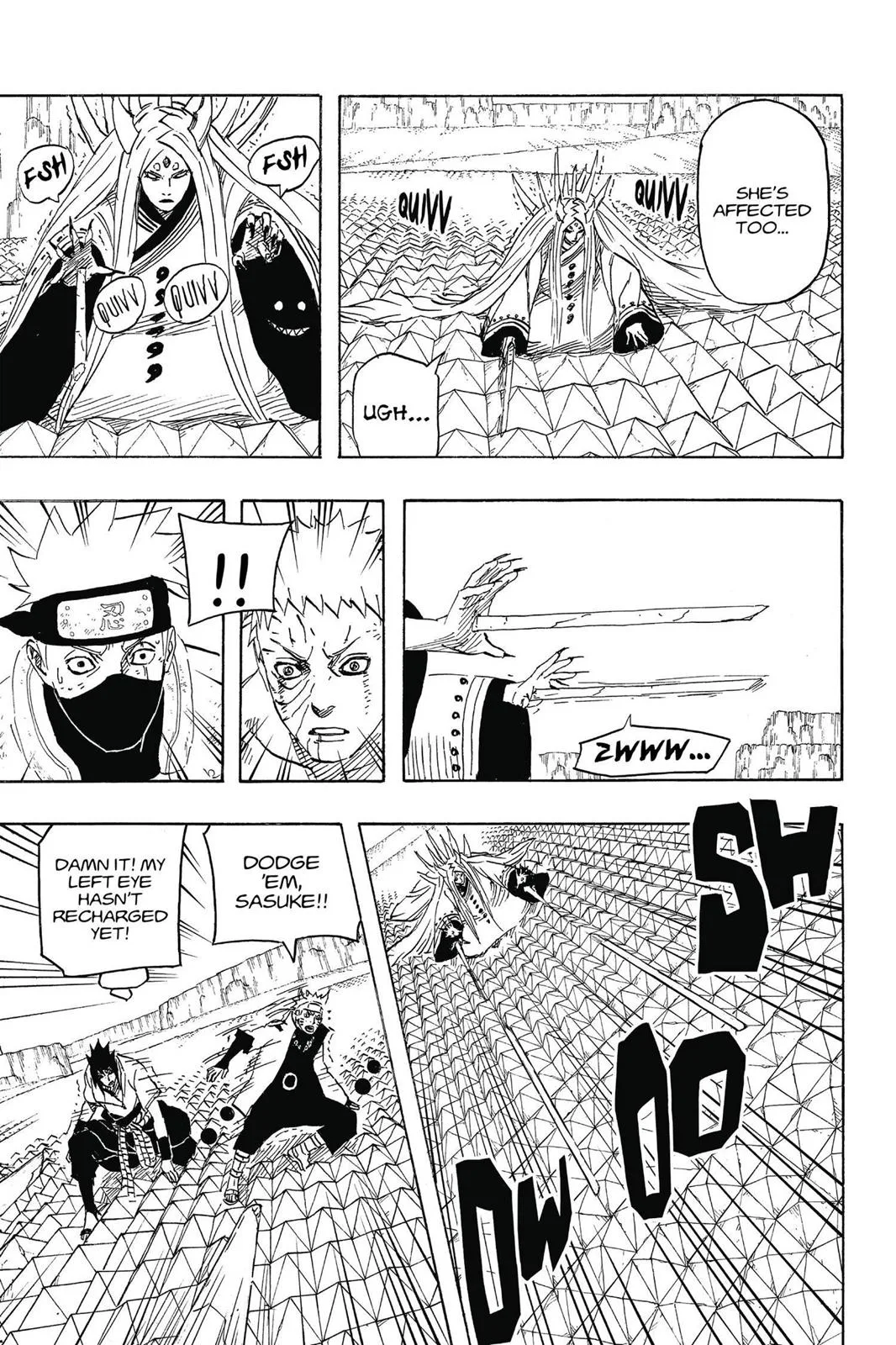 Naruto - Chapter 686 - Page 14