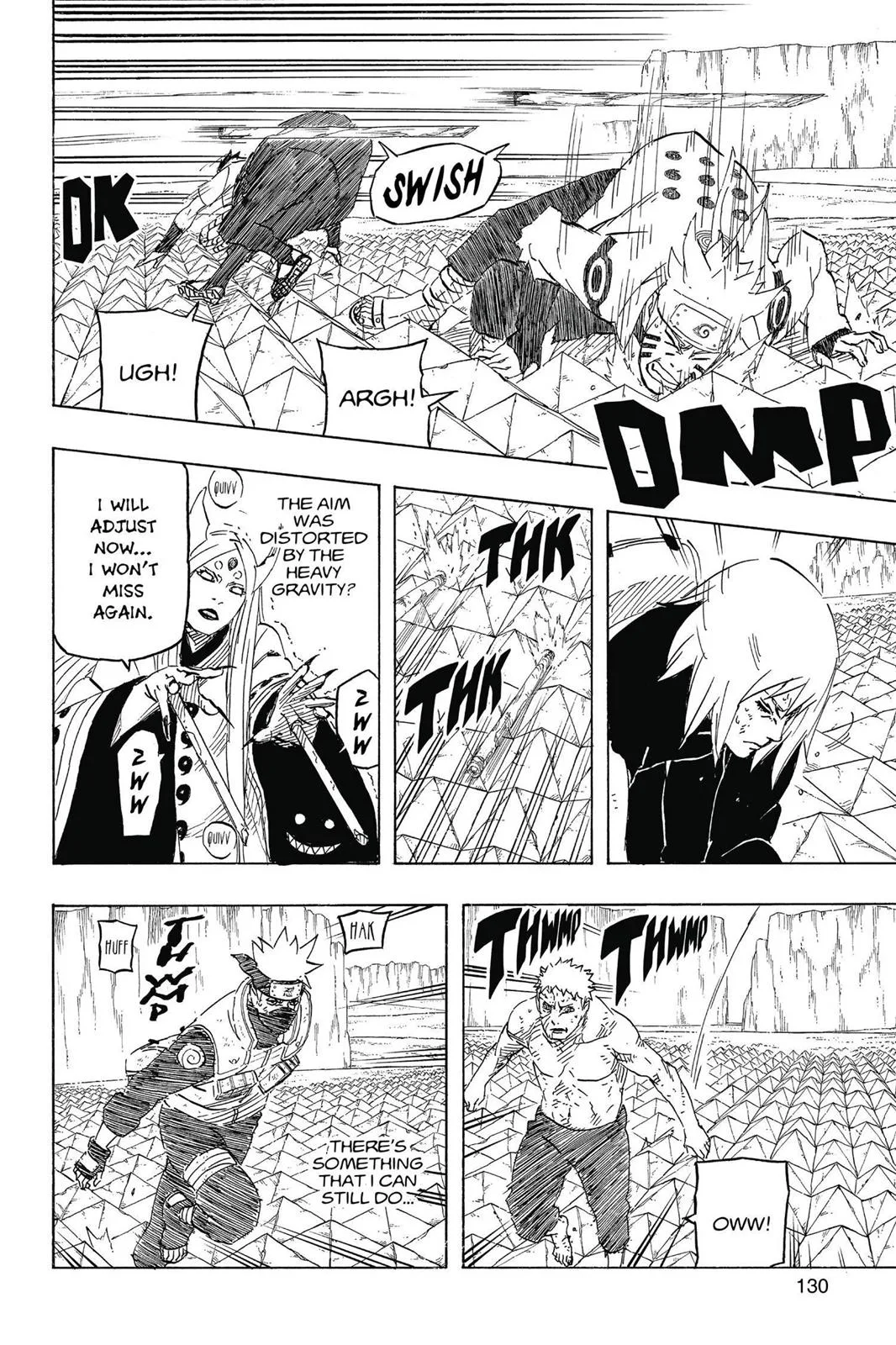 Naruto - Chapter 686 - Page 15