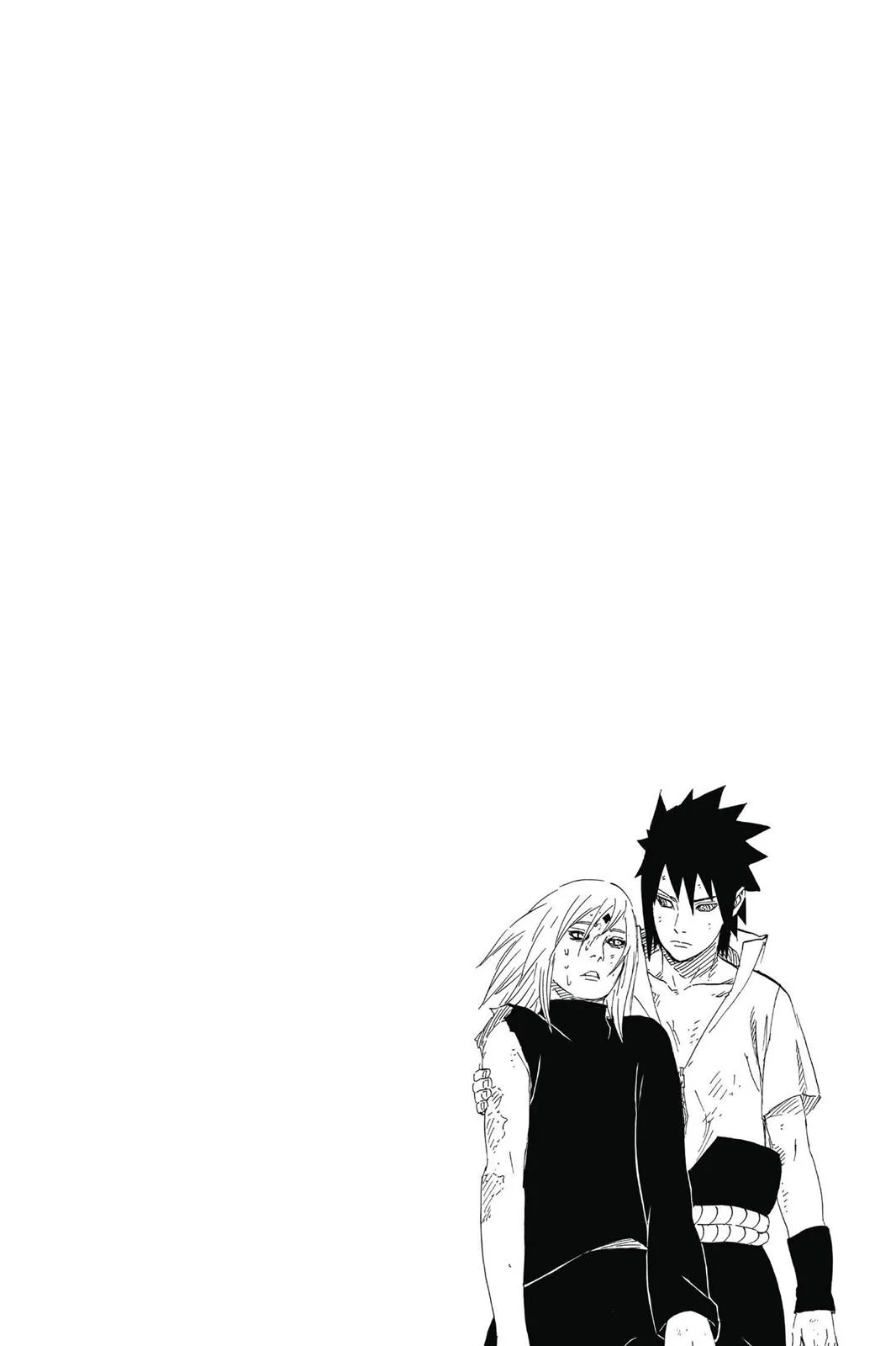 Naruto - Chapter 686 - Page 3
