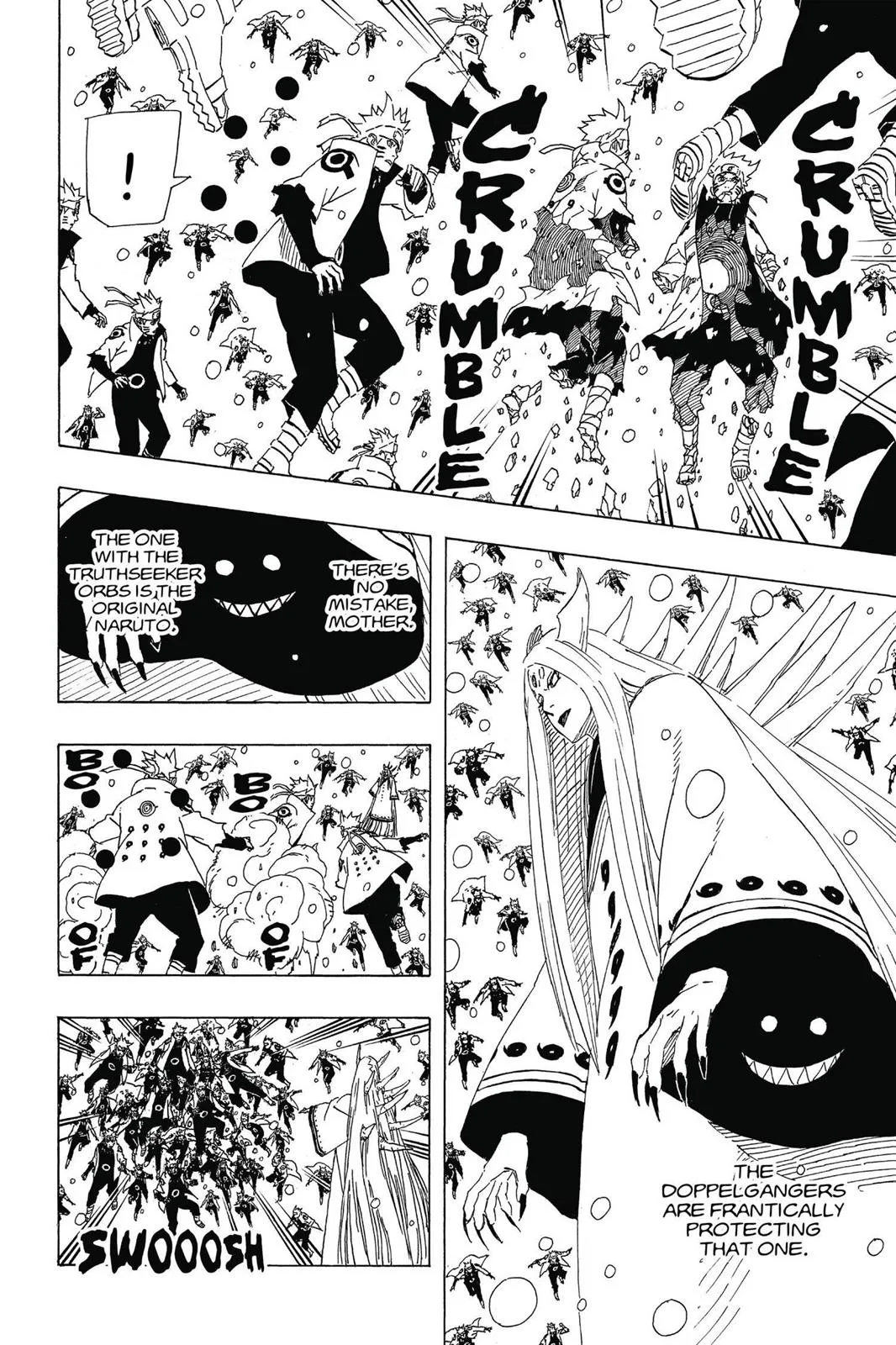 Naruto - Chapter 686 - Page 5